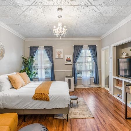 Апартаменти Your Charming Boho Abode Лос-Анджелес Екстер'єр фото