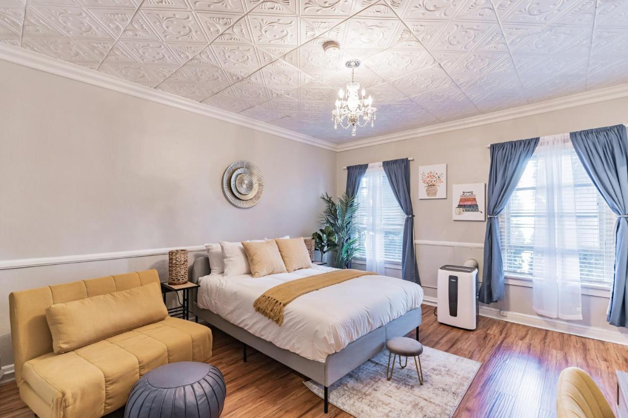 Апартаменти Your Charming Boho Abode Лос-Анджелес Екстер'єр фото